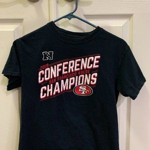Boys NFL Tee